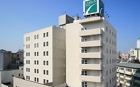 Chisun Hotel Koriyama